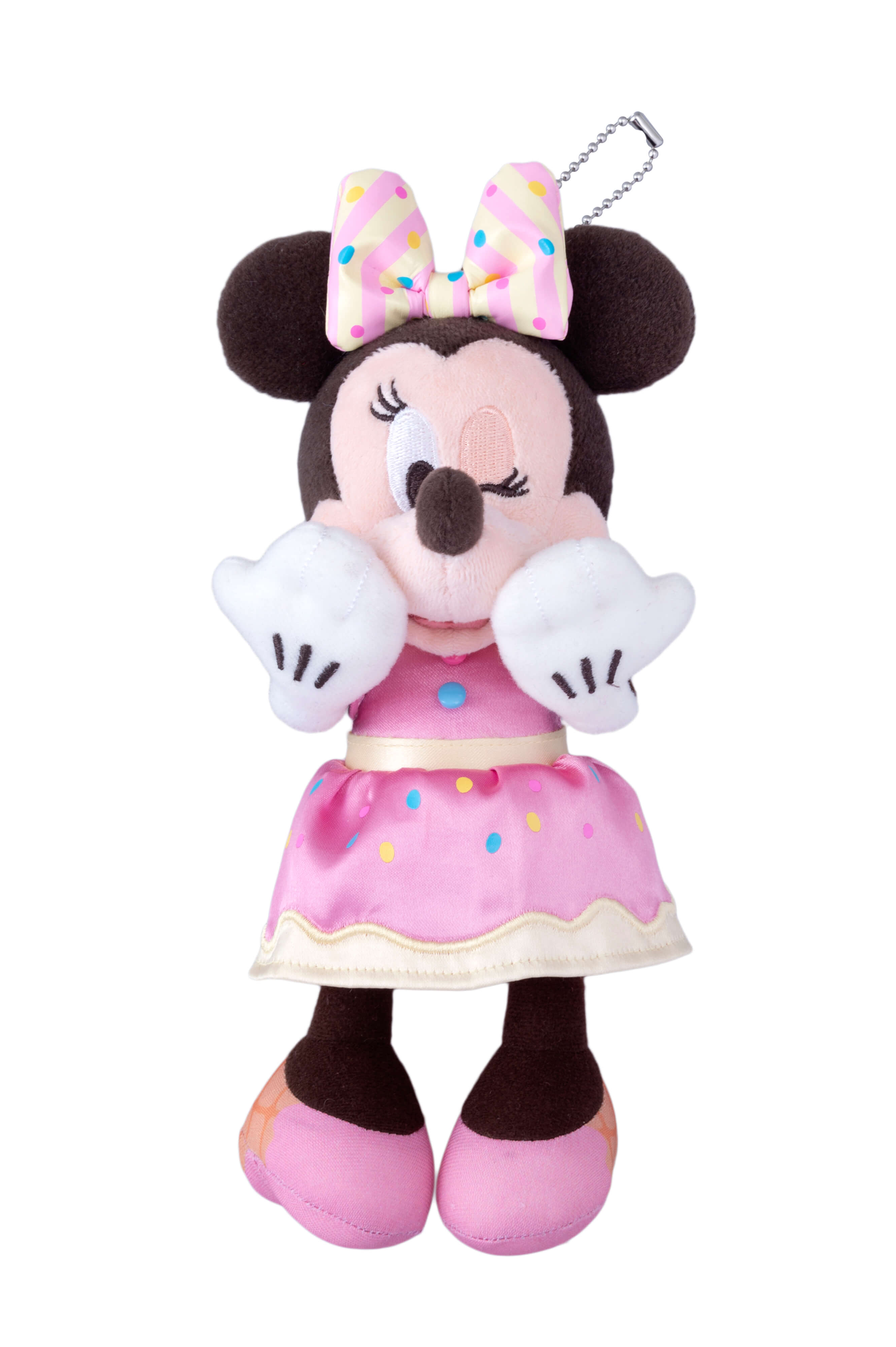 東京ディズニーリゾート® Pink Pop Paradise Tokyo Disney Resort 2