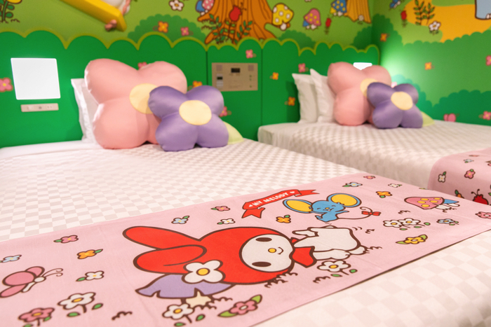 マイメロディ ルーム Mymelody Room サンリオ sanrio 5