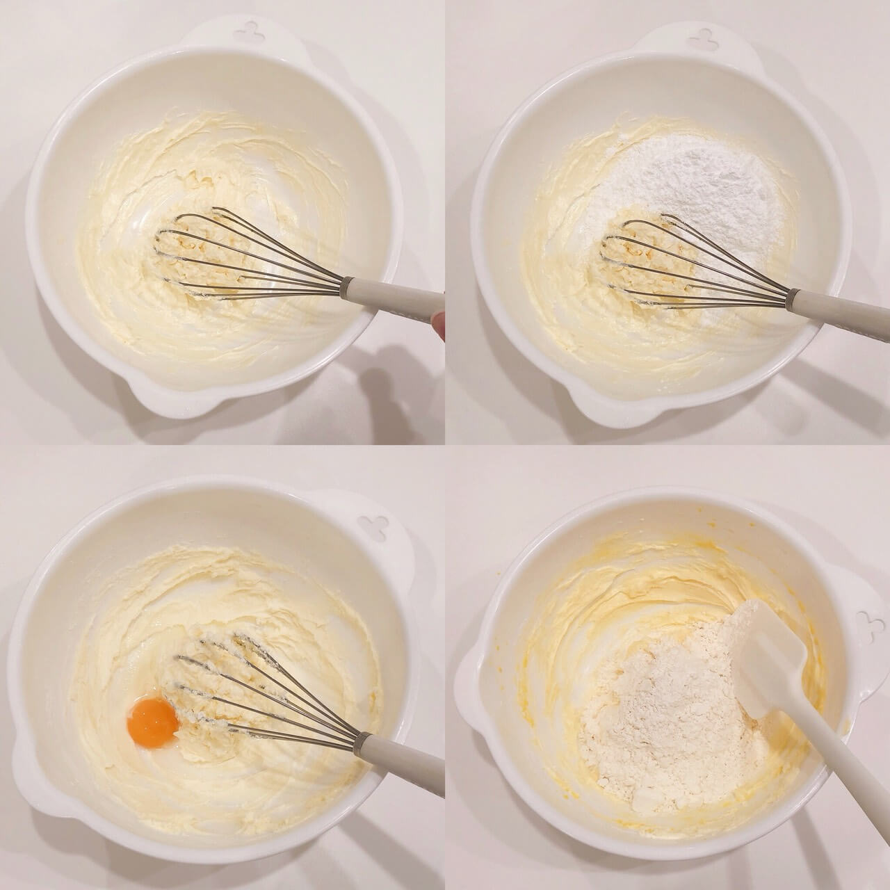 kaori レシピ ディズニー スイーツ recipe disney sweets 甜點 食譜 プーさん Winnie the Pooh2