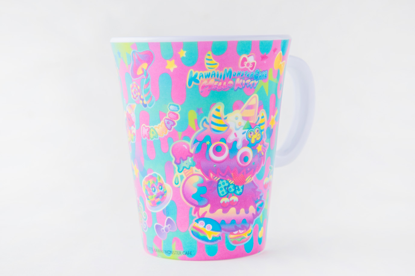 キティ 原宿 kawaii モンスターフェ Kawaii monster cafe _goods1