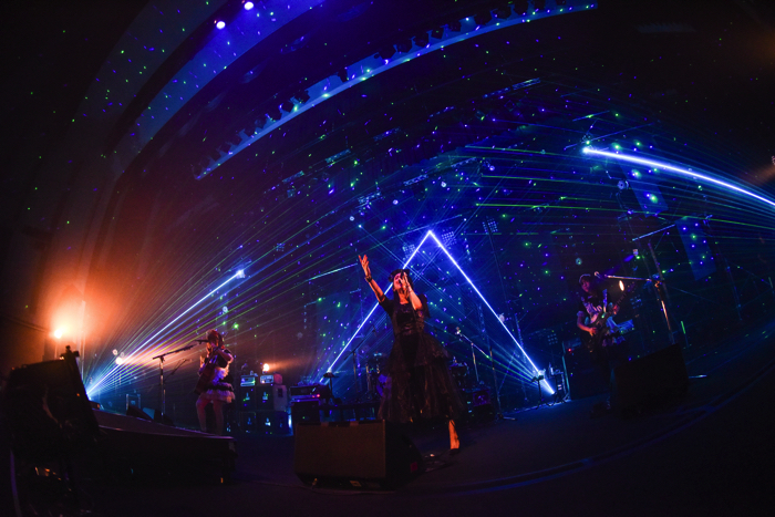 Concert Review Band Maid Announce New Album For December 19 Release At Tour Finale Moshi Moshi Nippon もしもしにっぽん