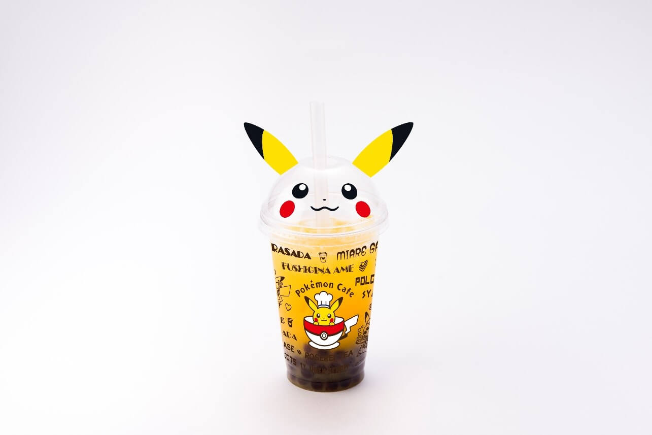 ピカチュウ大量発生チュウ！ 横浜みなとみらい イベント Pikachu event yokohama 3