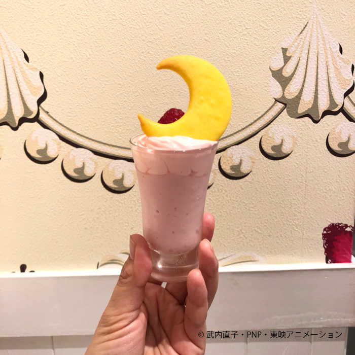 Q Pot Reveals Summery Peach Themed Food And Accessory Inspired Desserts Moshi Moshi Nippon もしもしにっぽん