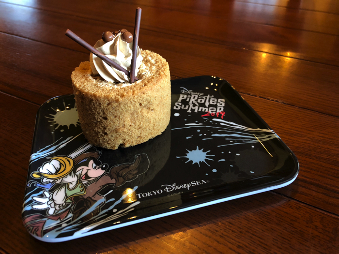 東京ディズニーシー メニュー レストラン Tokyo Disney Sea food 10