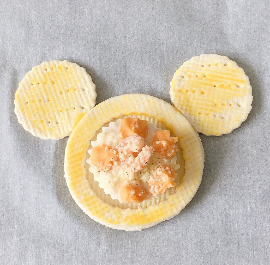 ミッキー レシピ Mickey Recipe 米奇 食譜58