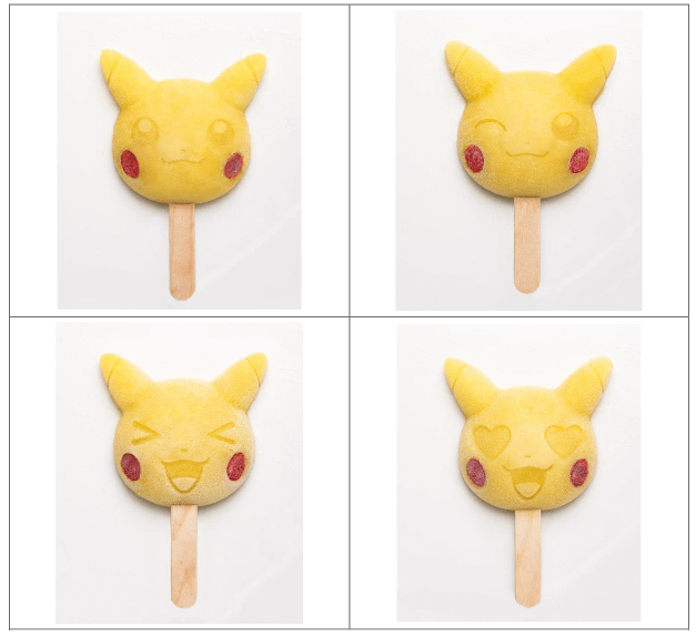 ピカチュウ大量発生チュウ！ 横浜みなとみらい イベント Pikachu event yokohama メニュー