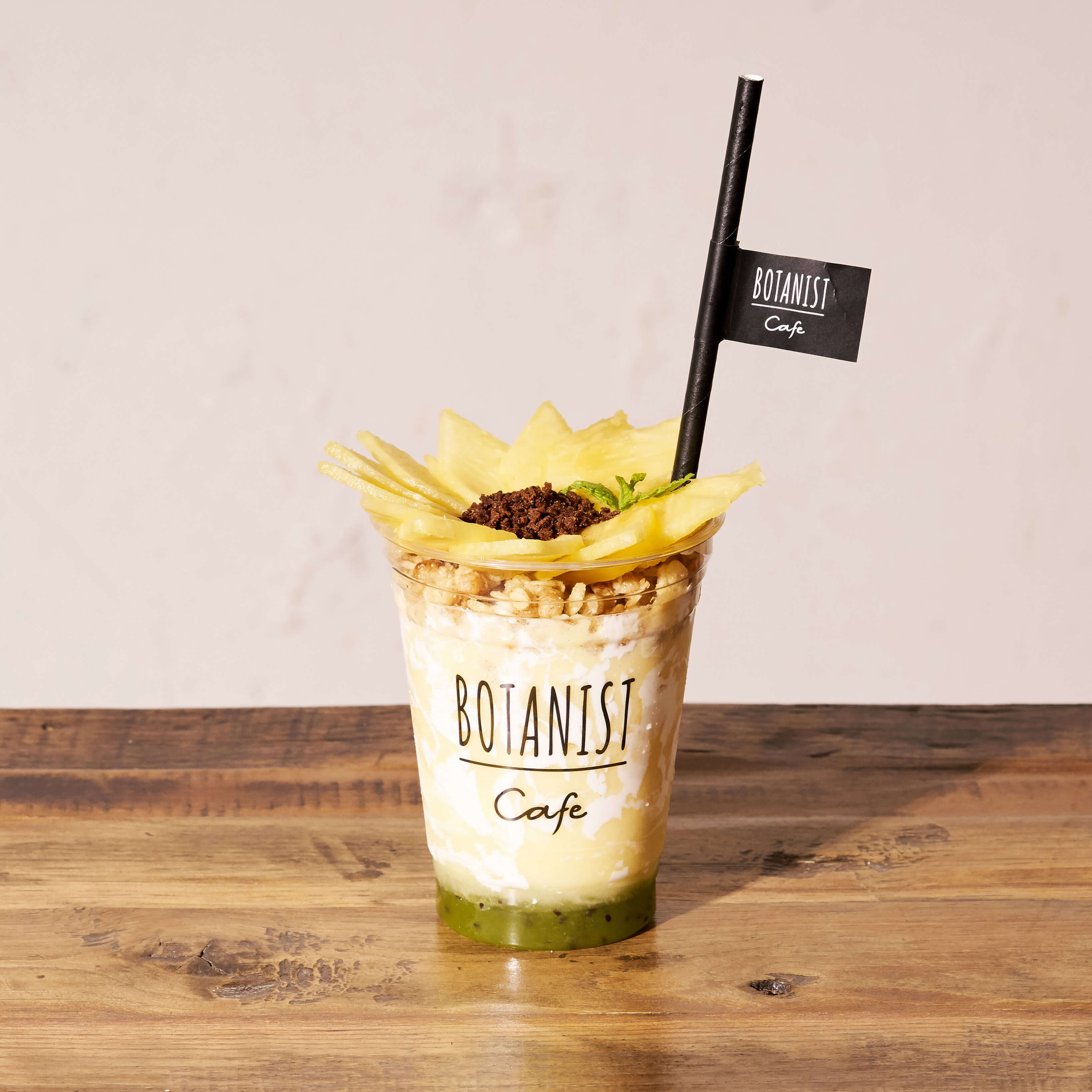 SMOOTHIE BONBON PINEAPPLE Kiwi スムージーボンボンパイン キウイsub12BOTANIST Tokyo　ボタニスト東京　ボンボン bonbon