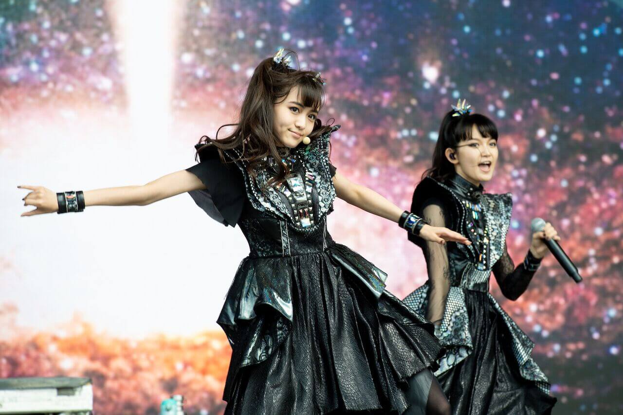 BABYMETAL 4