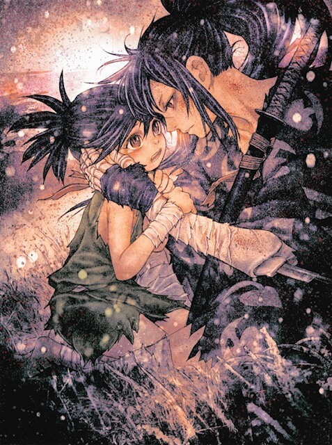 Hyakkimaru Anime: Dororo  Anime warrior, Anime life, Kawaii anime