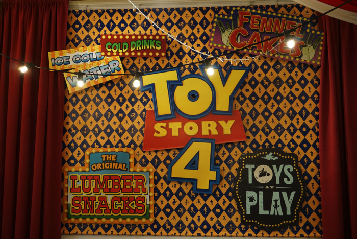 トイ・ストーリー4　Toy Story4 表参道　名古屋　大阪　北海道　東京　Tokyo Omotesando Nagoya Osaka Hokkaido_1