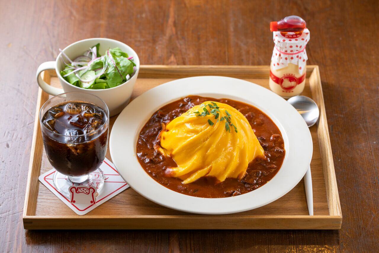 熱海プリン食堂 Atami pudding purin カフェ cafe スイーツ sweets
