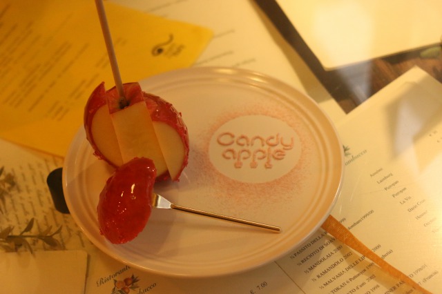 りんご飴専門店 キャンディーアップル 渋谷に日曜限定でオープン 実食レポ Moshi Moshi Nippon もしもしにっぽん
