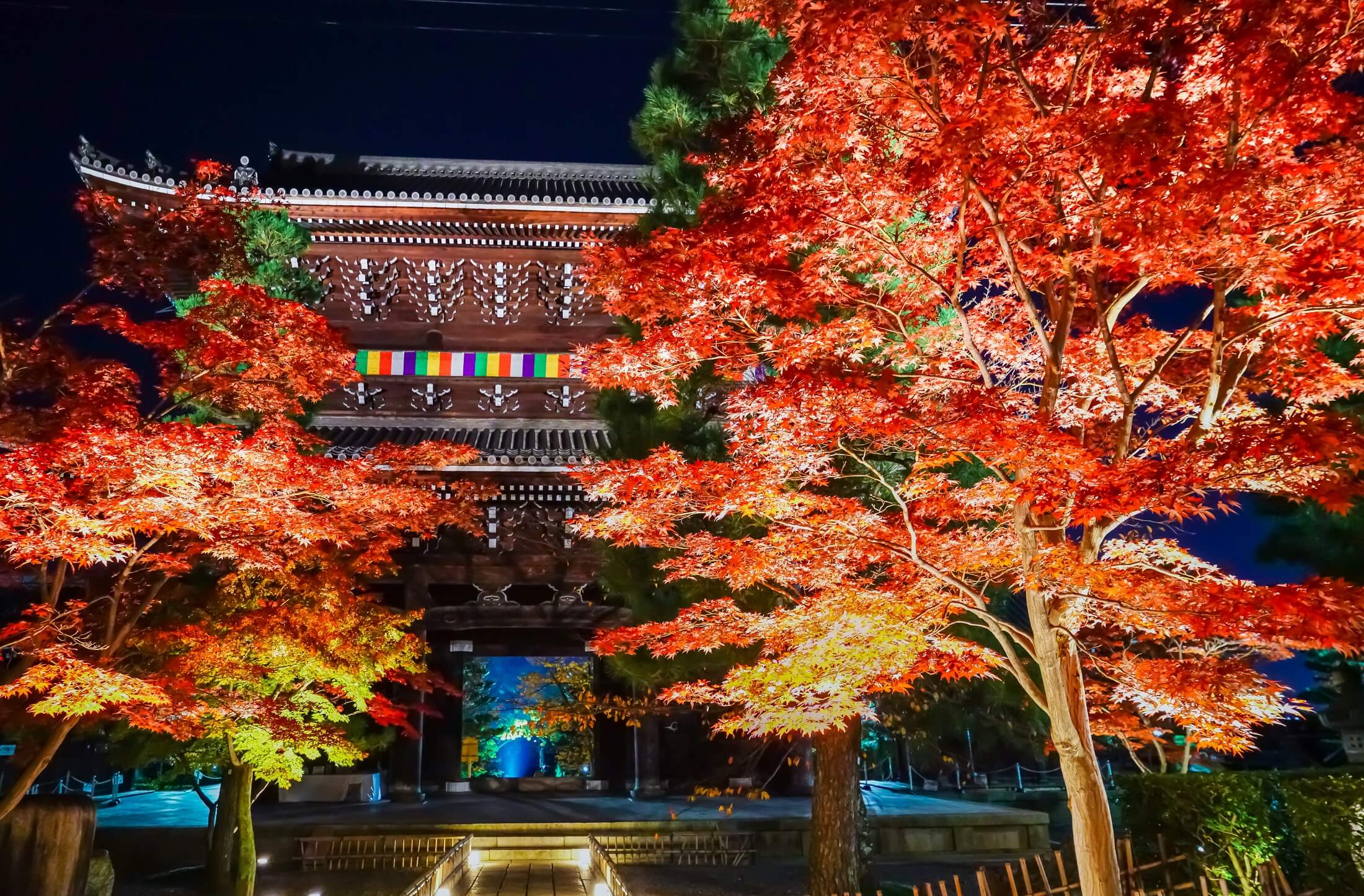 浄土宗 大本山 金戒光明寺 京都 Kyoto sightseeing 5