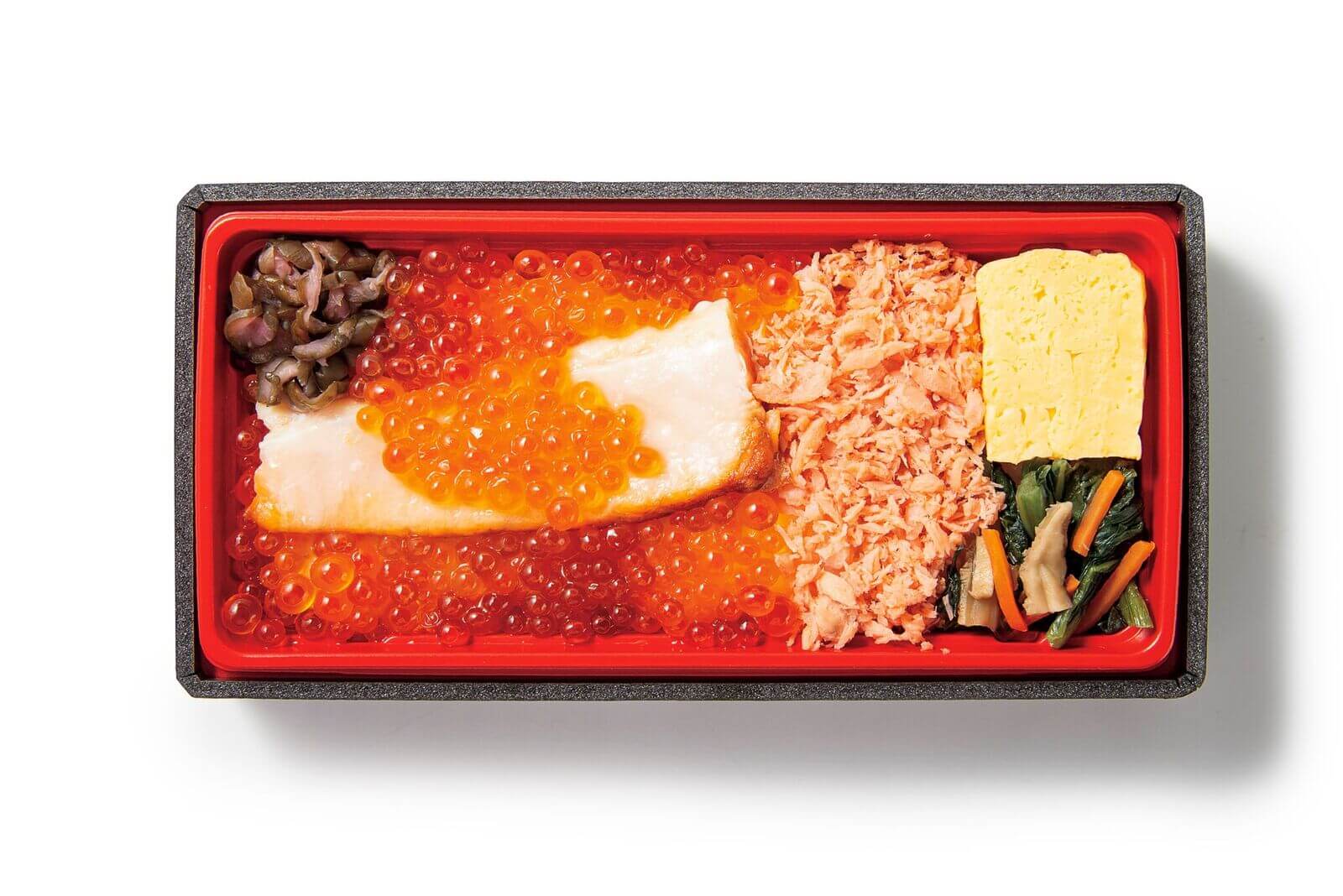 東京駅 お弁当 Tokyo Station Bento lunchbox 2