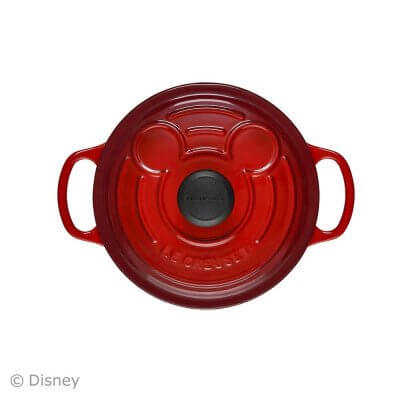ディズニー お鍋 料理グッズ キッチン用具 Disney kooking pot