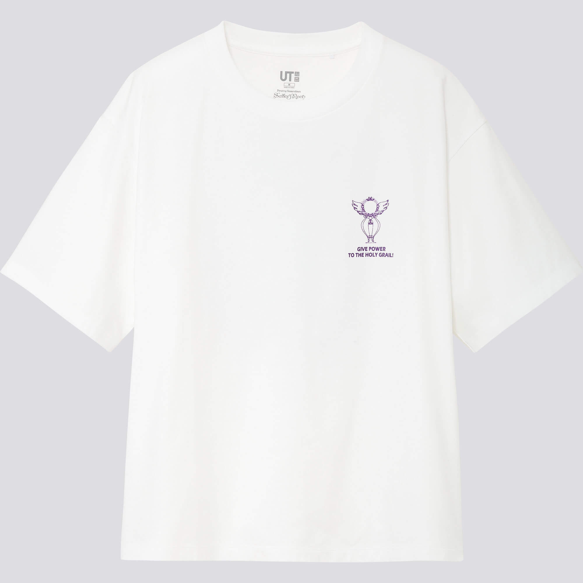 美少女戦士セーラームーン Sailor Moon ユニクロ Uniqlo UT Tシャツ6 | もしもしにっぽん | MOSHI MOSHI NIPPON