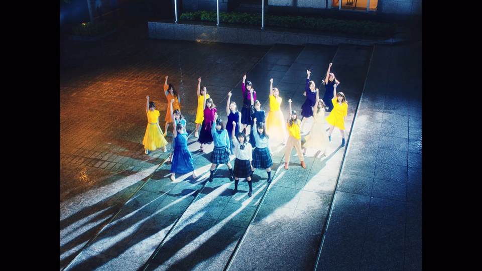 乃木坂46 新曲《夜明けまで強がらなくてもいい》MV公開| MOSHI MOSHI NIPPON | もしもしにっぽん