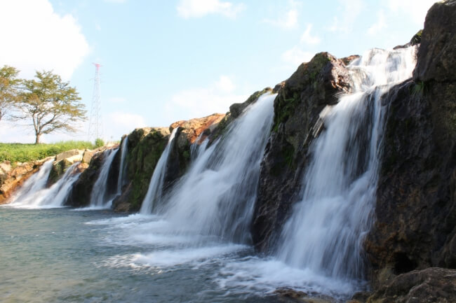 石川県 滝 観光スポット 清涼 Ishikawa taki waterfall sightseeing 4