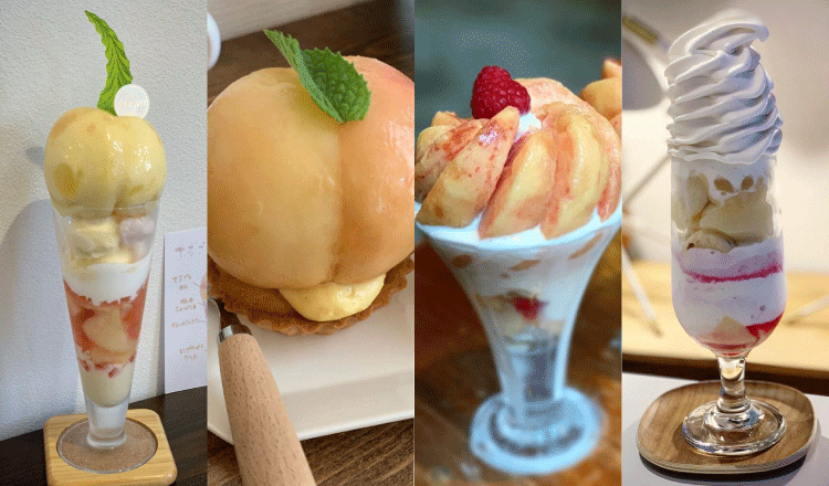 hokkaido-desserts