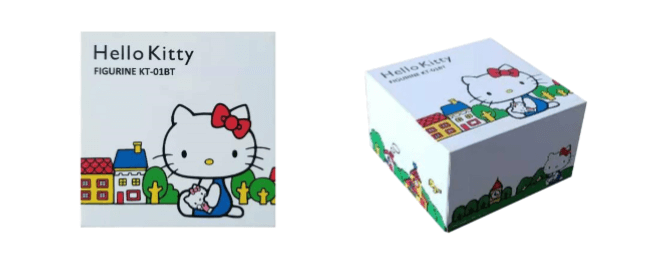 ハローキティ スマホ Hello Kitty phone 2