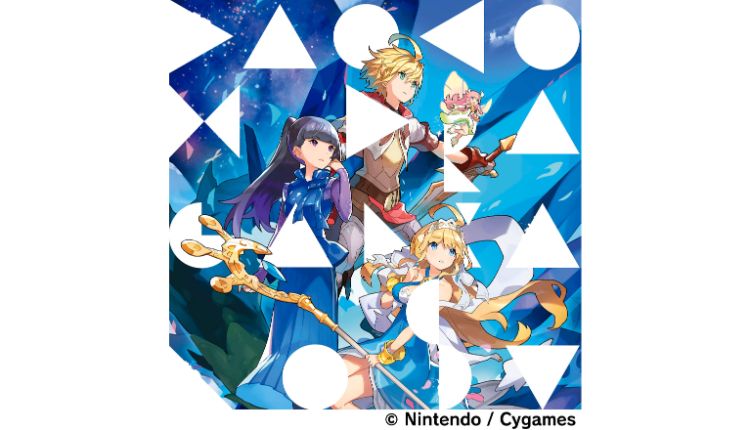 DAOKO×ドラガリアロスト Dragalialost