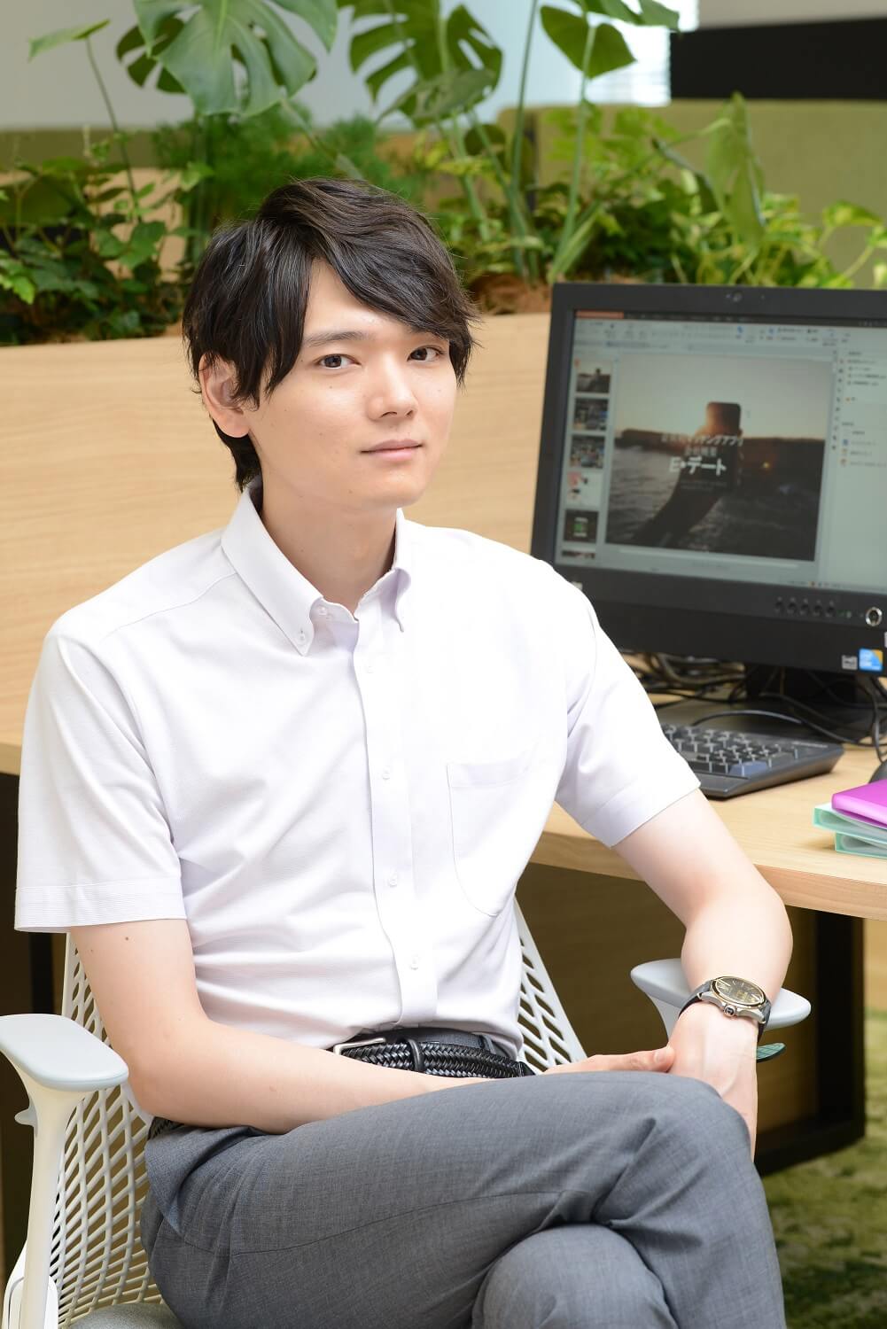 Tokyocalendar人氣no 1連載 Line的問答 Lineの答えあわせ 由古川雄輝主演日劇化 日中合同企劃啟動 Moshi Moshi Nippon もしもしにっぽん Tokyocalendar人氣no 1連載 Line的問答 Lineの答えあわせ 由古川雄輝主演日劇化 日中合同企劃啟動 Moshi Moshi Nippon もしもしにっぽん