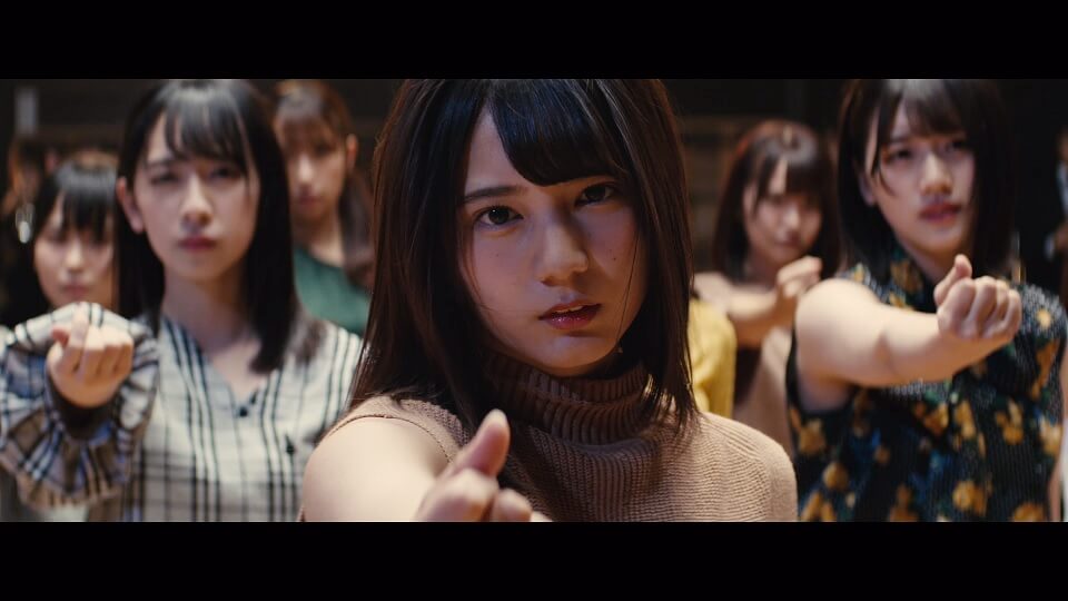 日向坂46 Kosaka