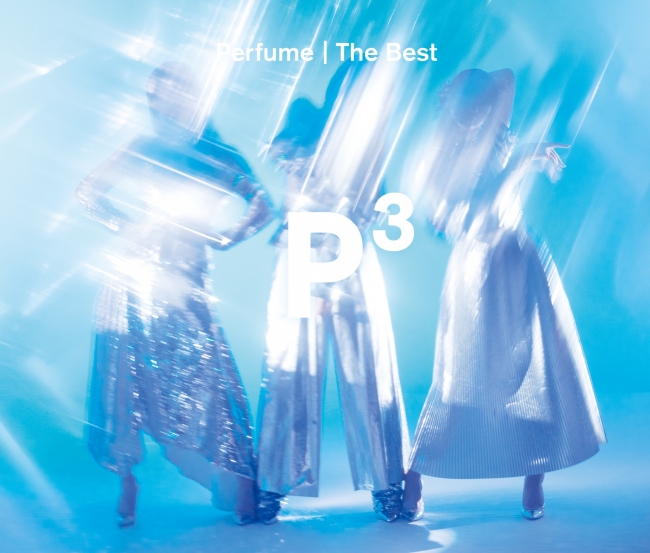 Perfume首張的best Album Perfume The Best P Cubed 發售 Moshi Moshi Nippon もしもしにっぽん