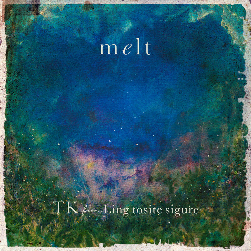 TK from 凛として時雨 melt_JK_s