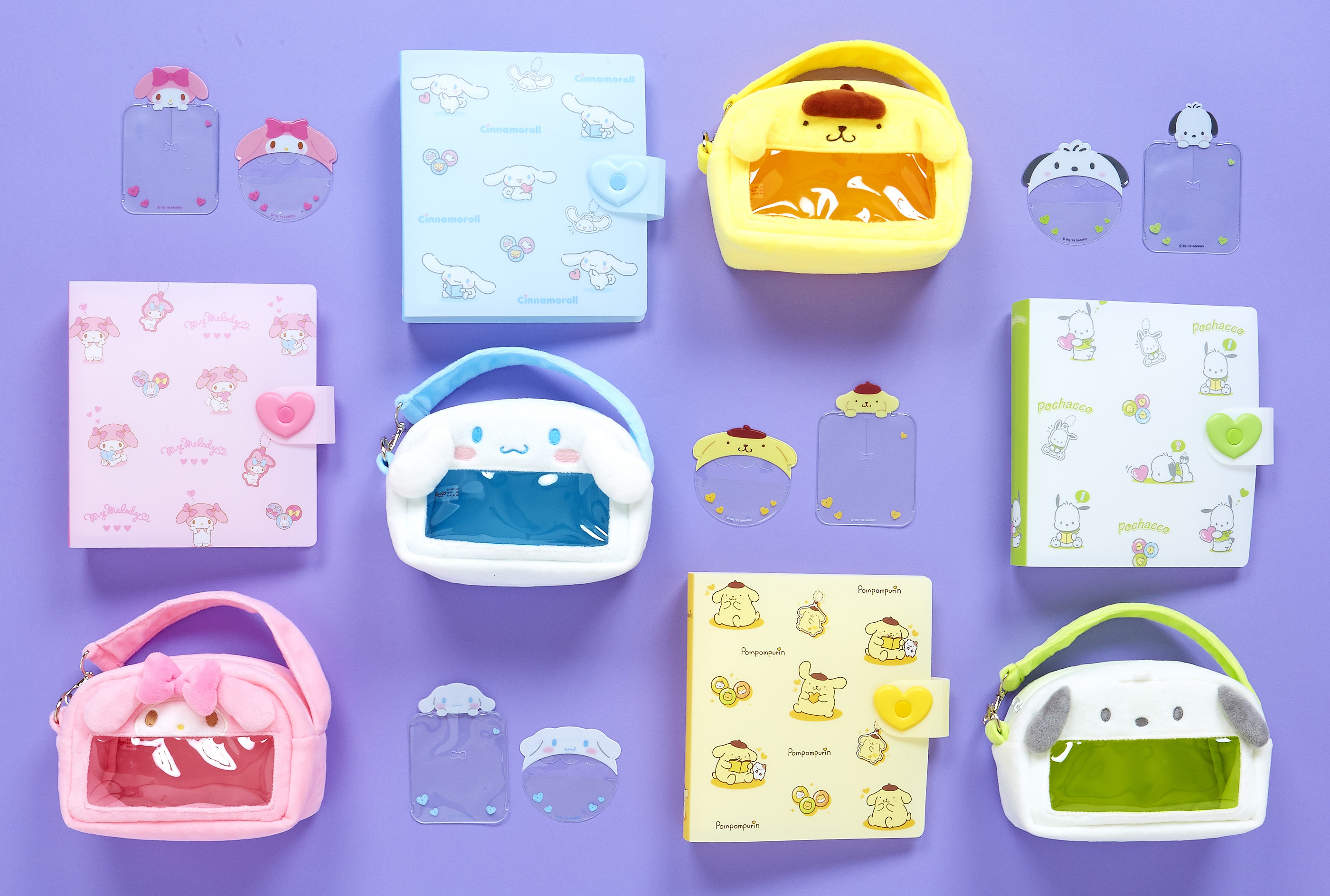 Sanrio Collection サンリオグッズ