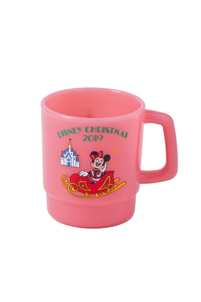 ディズニー クリスマス グッズ Disney Christmas 3