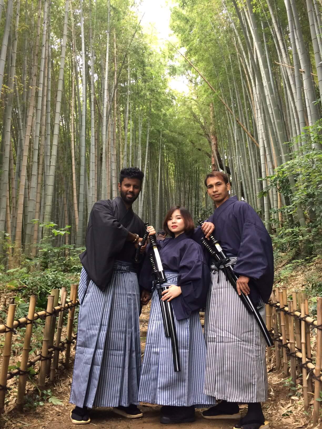 サムライ散歩 千葉県佐倉市 観光 Chiba Samurai experience sightseeing