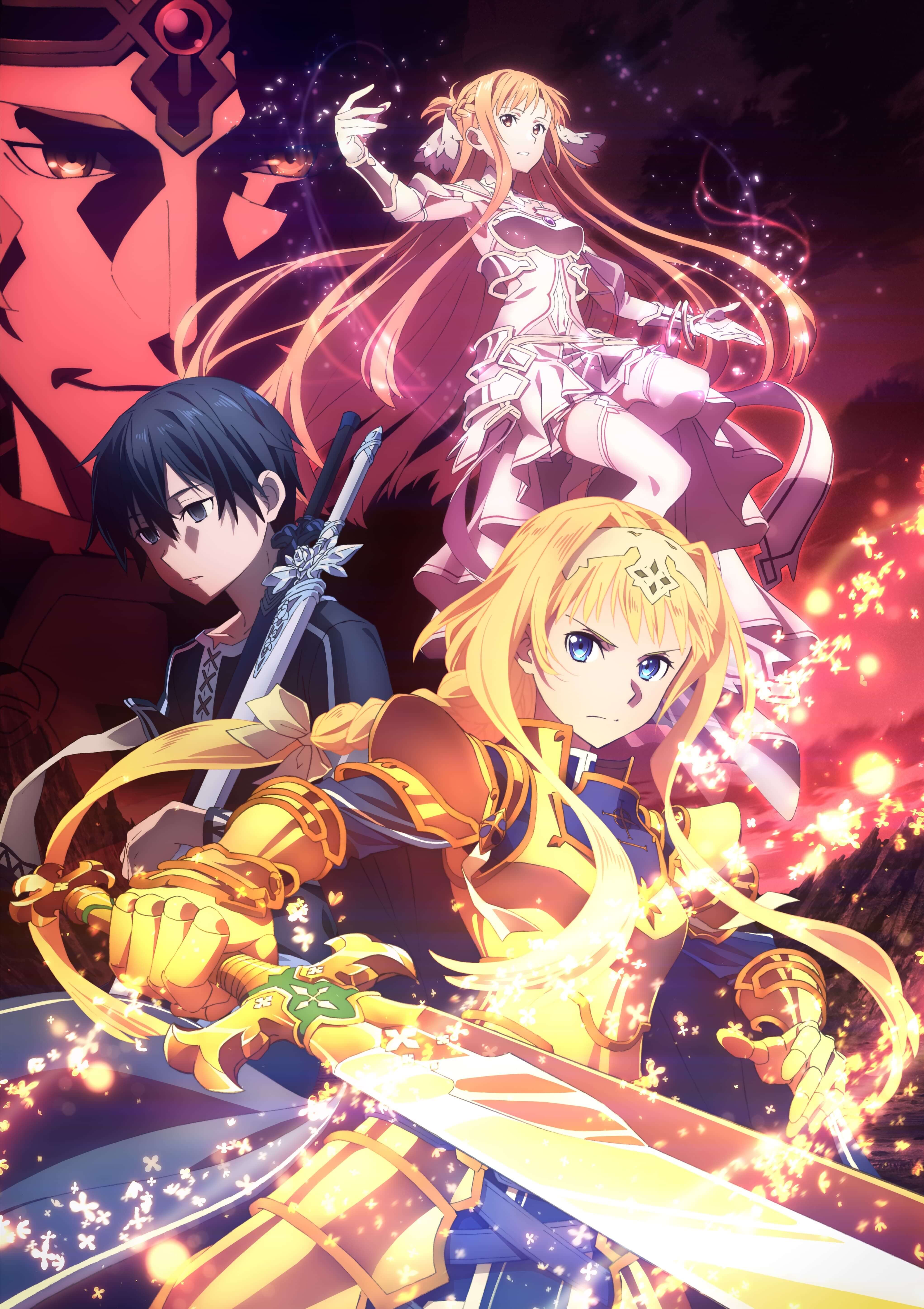 Lisa Performs Sword Art Online Alicization Ending Theme Unlasting Moshi Moshi Nippon もしもしにっぽん