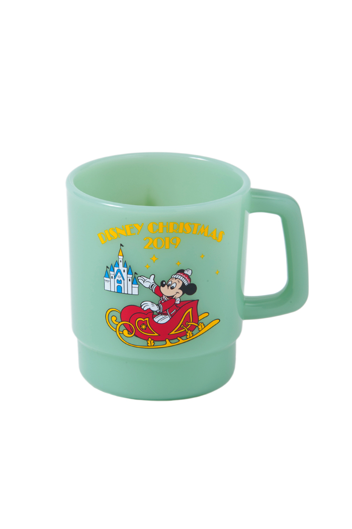 ディズニー クリスマス グッズ Disney Christmas