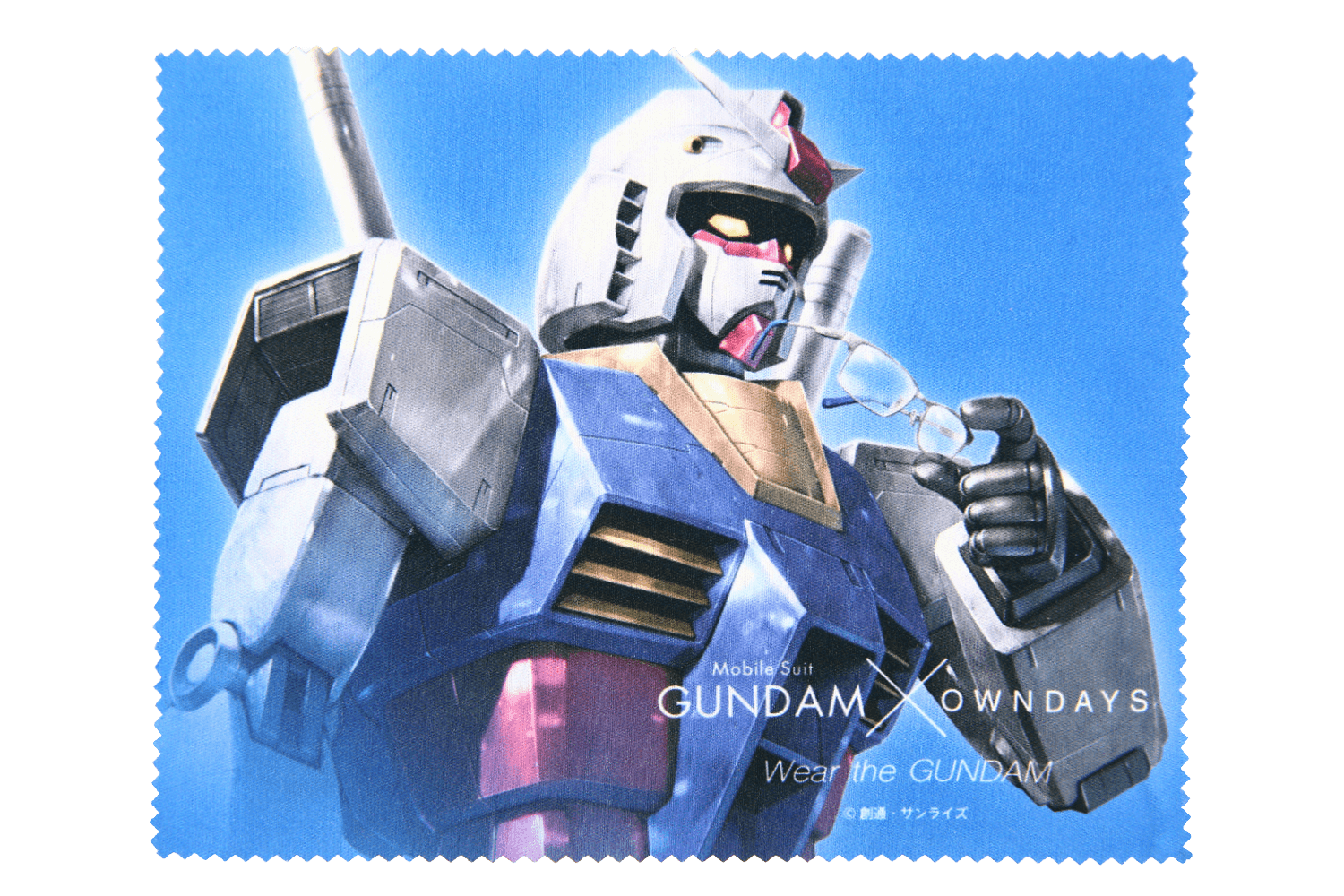 GUNDAM_celite_gundam