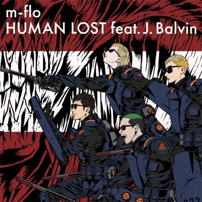 human-lost-feat-j-balvin-2