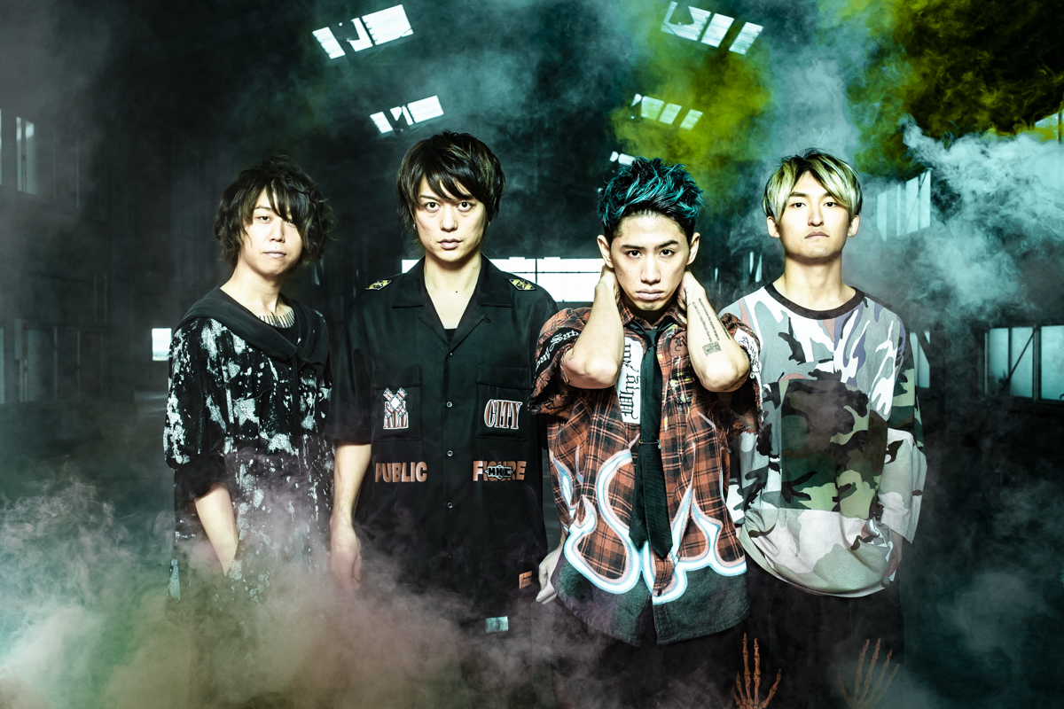 One Ok Rock World Tour Documentary To Cover North America Europe Shows Moshi Moshi Nippon もしもしにっぽん