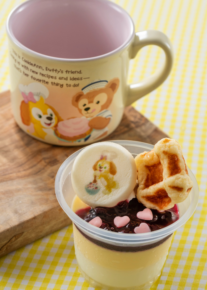東京ディズニーシー にダッフィーのお友だち クッキー アン が新登場 Moshi Moshi Nippon もしもしにっぽん 東京ディズニーシー にダッフィーのお友だち クッキー アン が新登場 Moshi Moshi Nippon もしもしにっぽん