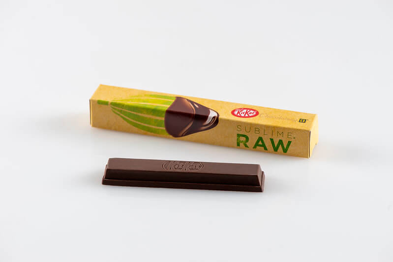 キットカット ショコラトリー KitKat チョコレート Chocolate サブリム ロー