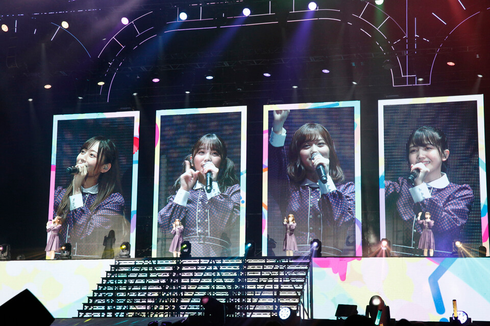 乃木坂46「7th YEAR BIRTHDAY LIVE」Blu-ray＆DVD商品概要決定| MOSHI
