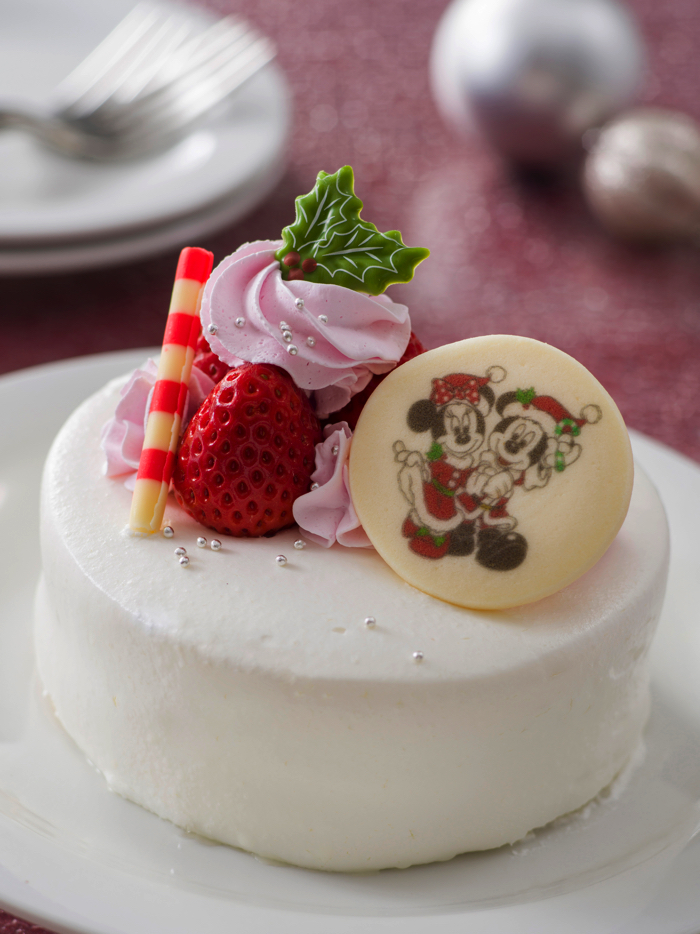 東京ディズニーリゾート クリスマス メニュー Tokyo Disney Resort Christmas menu2