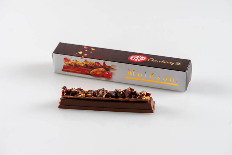 キットカット ショコラトリー KitKat チョコレート Chocolate モレゾン