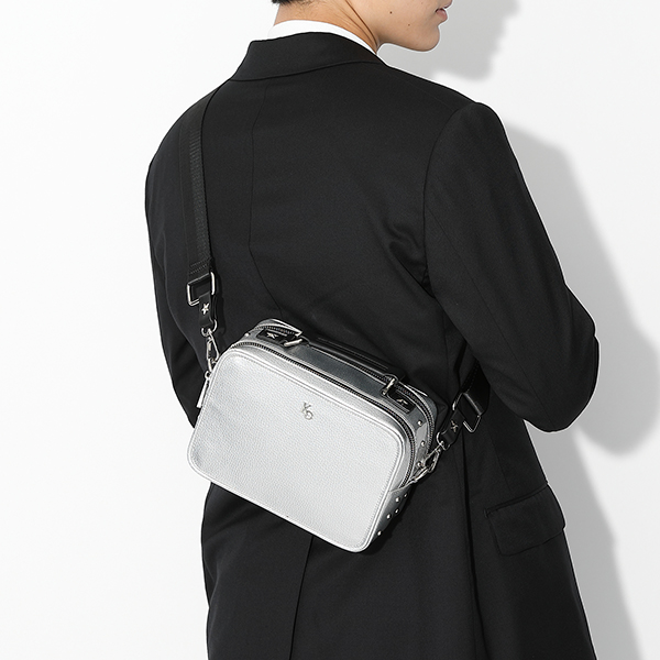 海馬瀬人ショルダーバッグ Seto Kaiba Shoulder Bag 7