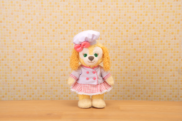 duffy plush