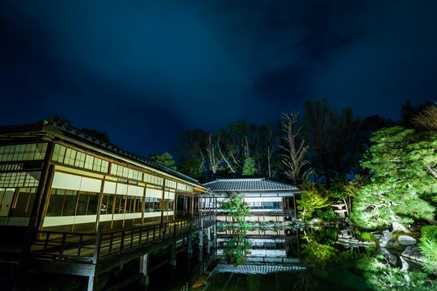 Kyoto Illumination