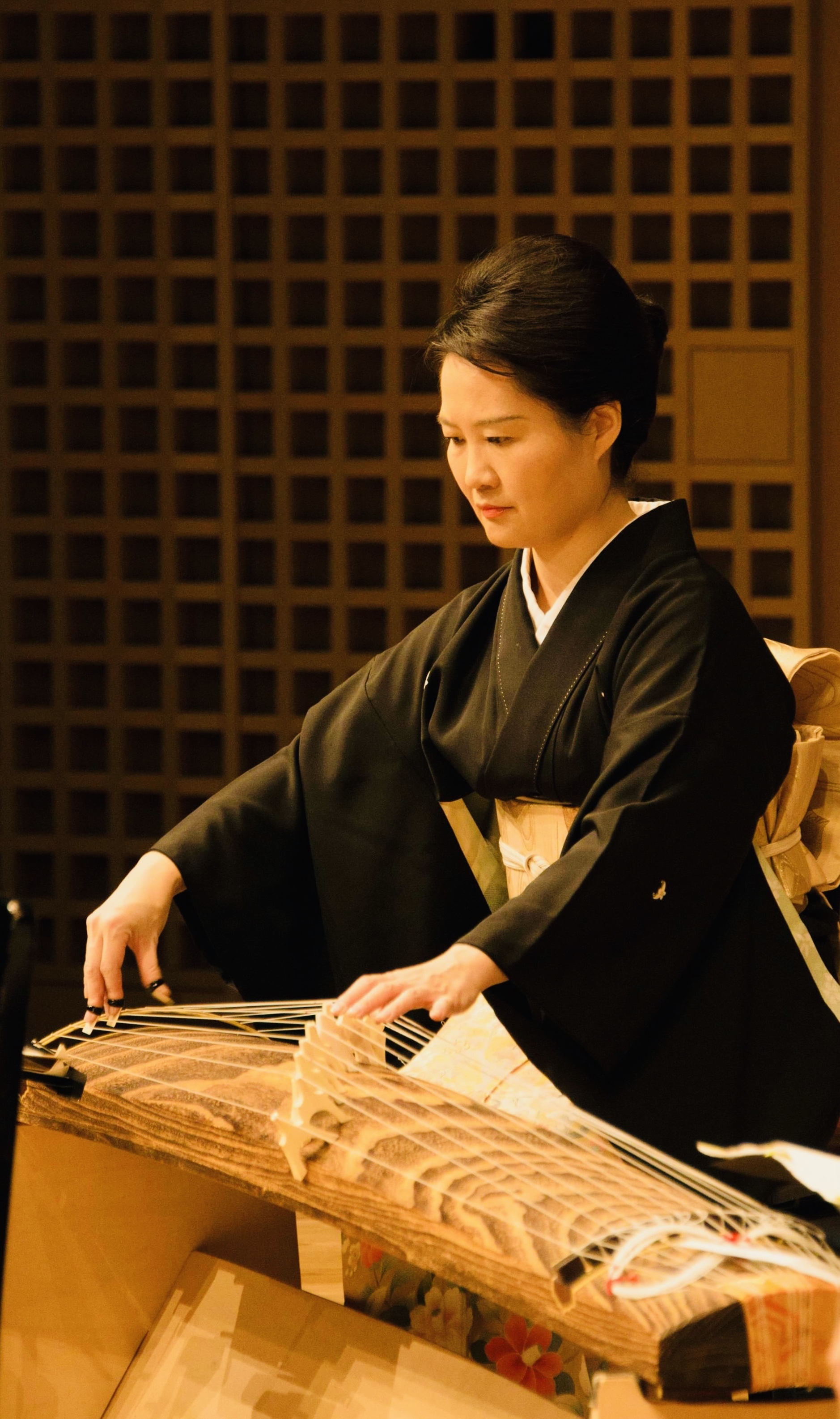 京都 東本願寺飛地境内地 渉成園 の夜間特別公開 名勝庭園ライトアップ Moshi Moshi Nippon もしもしにっぽん
