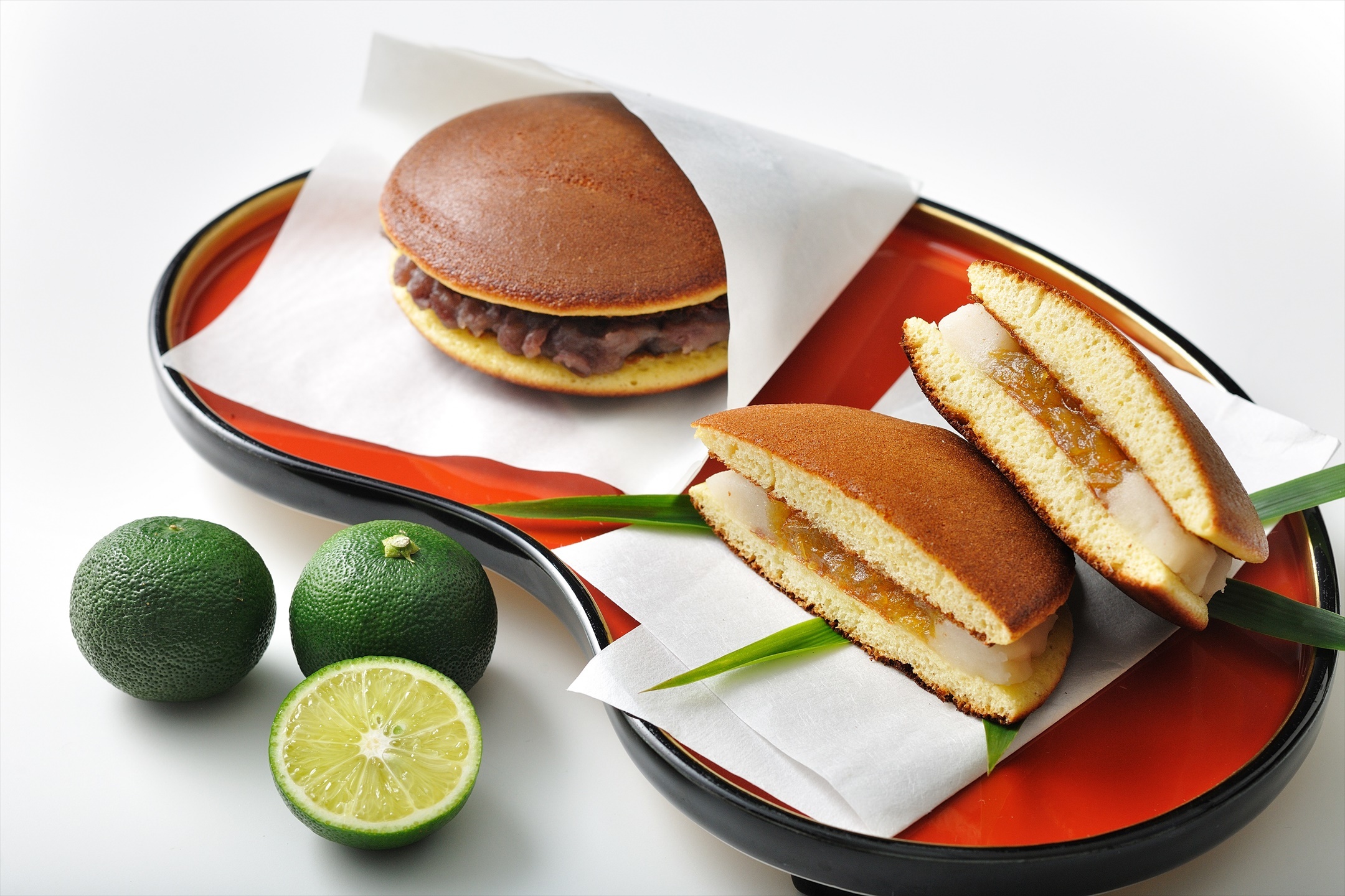 Dorayaki