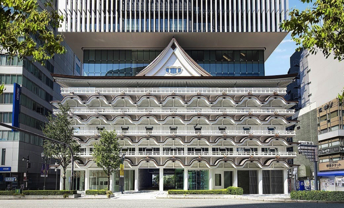 ホテルロイヤルクラシック大阪 Hotel Royal Classic Osaka