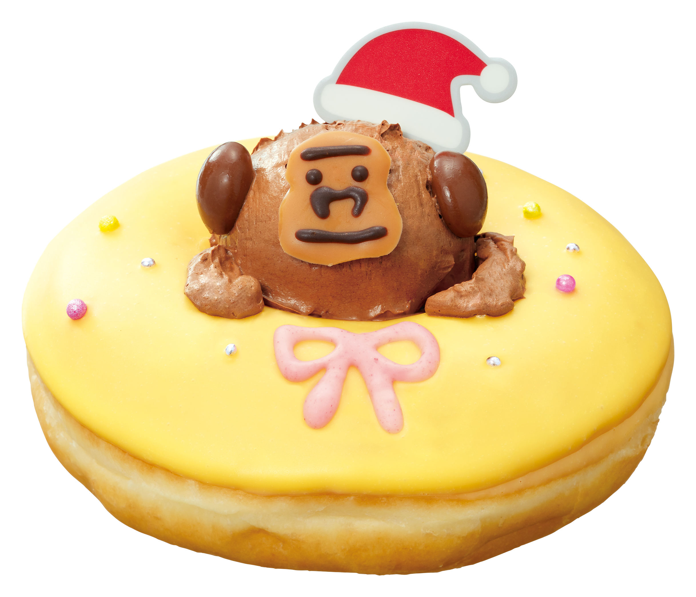 Krispy Kreme Doughnuts Japan クリスピー・クリーム・ドーナツ 2