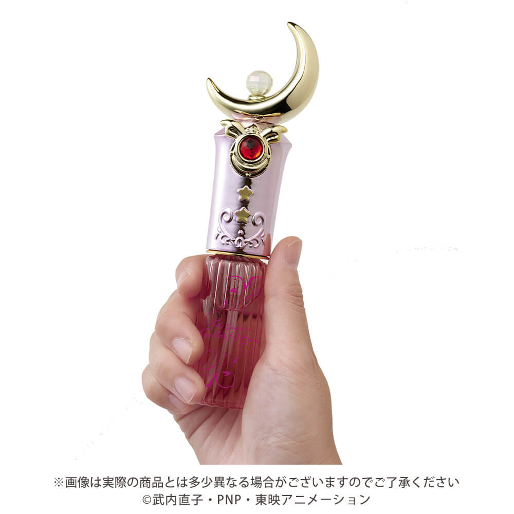 美少女戦士セーラームーン 香水 Sailor Moon 美少女戰士 3